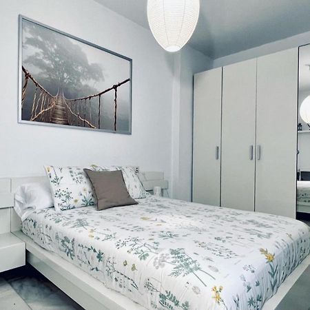 Apartamento Pintor Palomino Cordoba Dış mekan fotoğraf