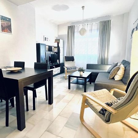 Apartamento Pintor Palomino Cordoba Dış mekan fotoğraf