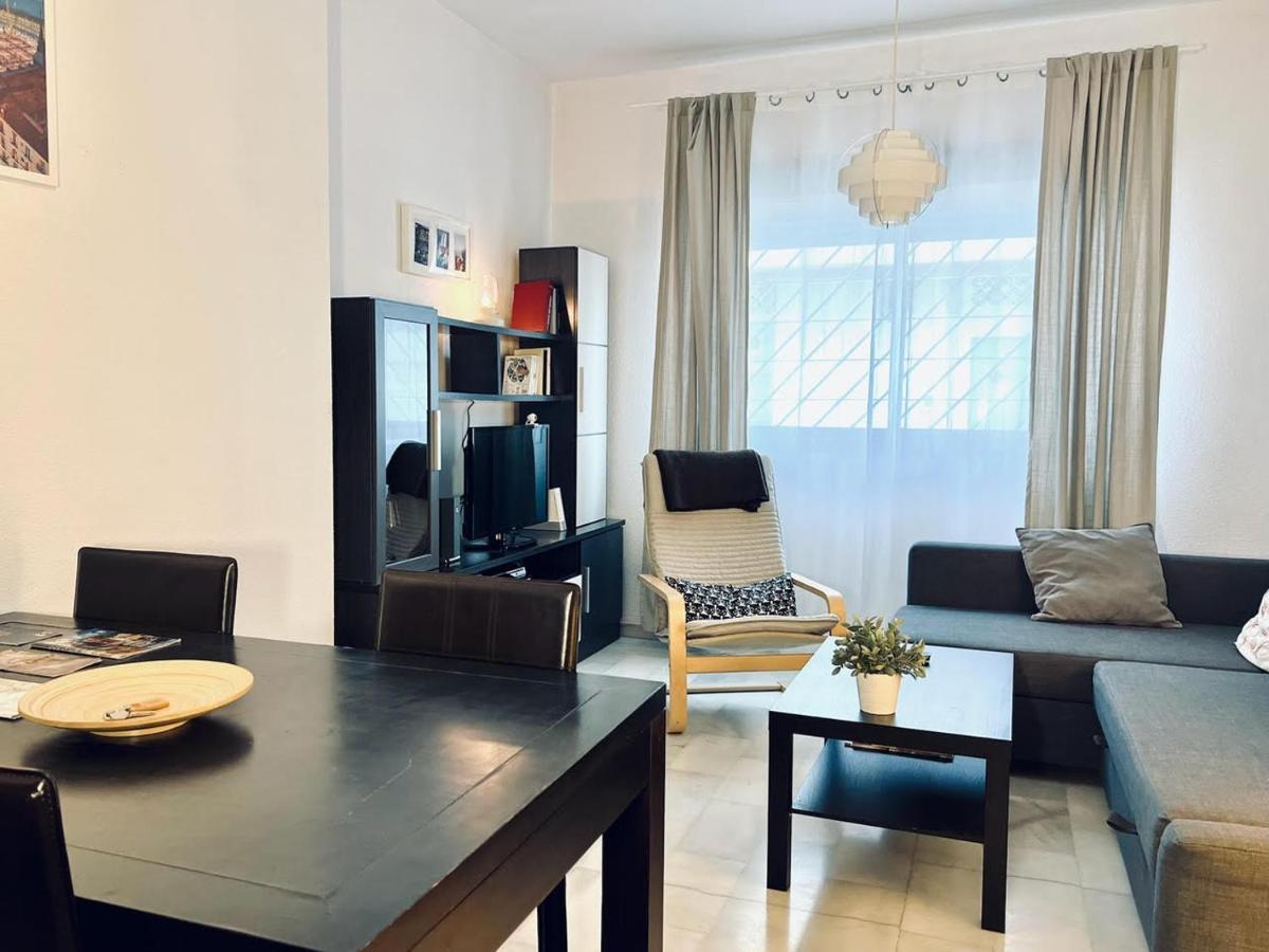 Apartamento Pintor Palomino Cordoba Dış mekan fotoğraf