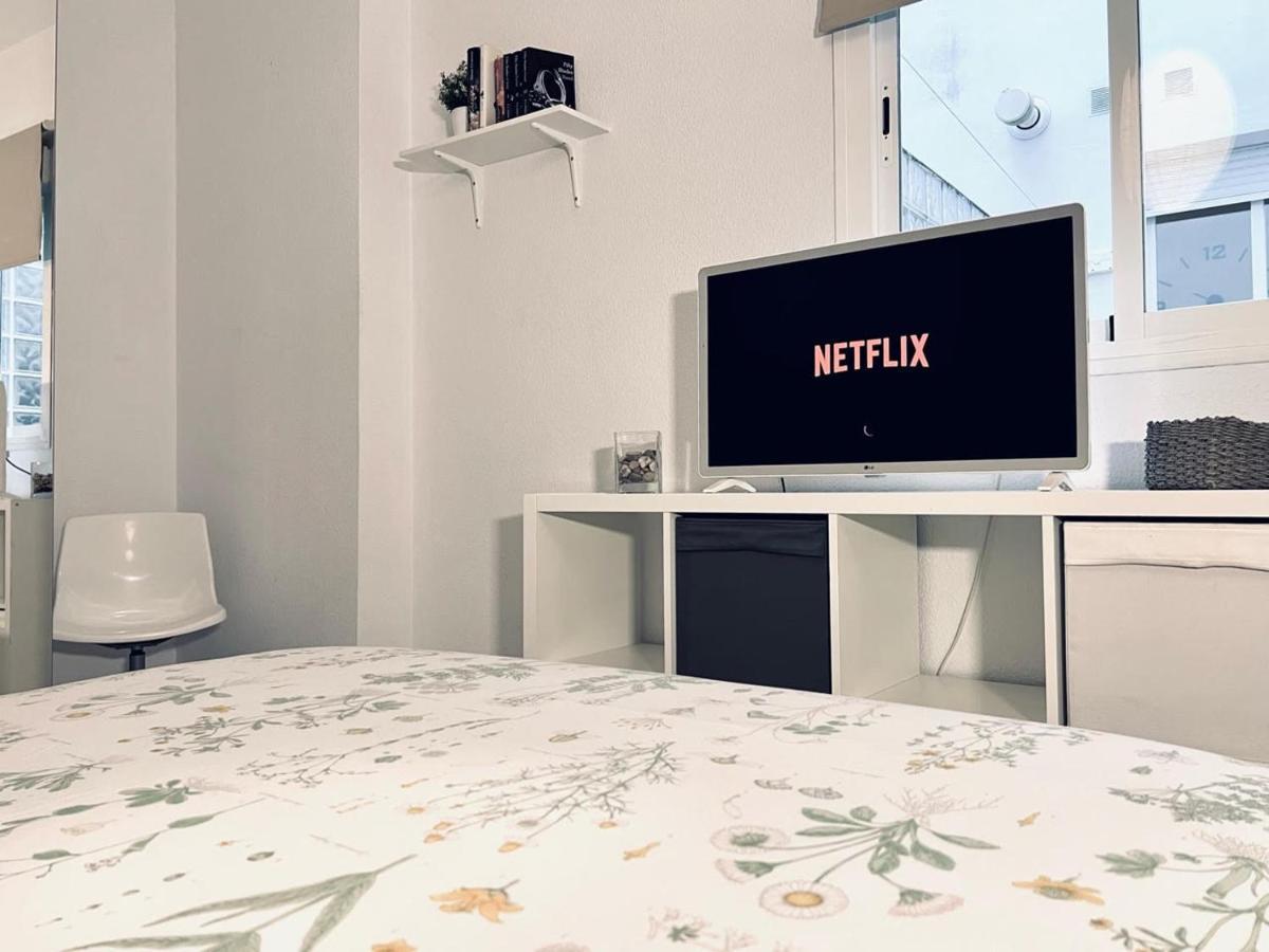 Apartamento Pintor Palomino Cordoba Dış mekan fotoğraf