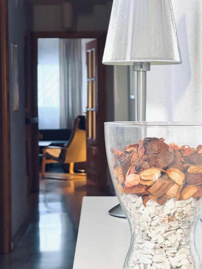 Apartamento Pintor Palomino Cordoba Dış mekan fotoğraf
