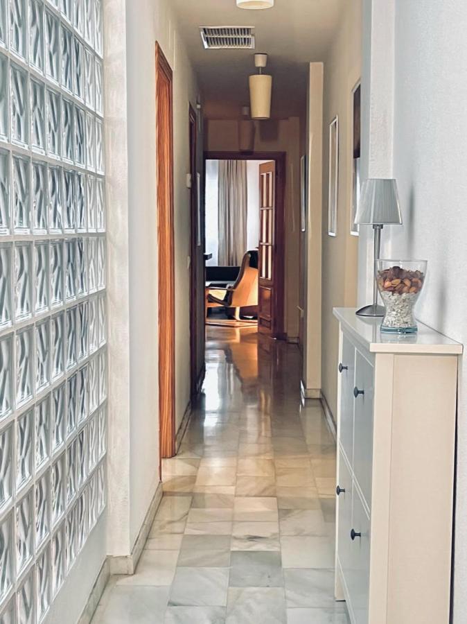 Apartamento Pintor Palomino Cordoba Dış mekan fotoğraf