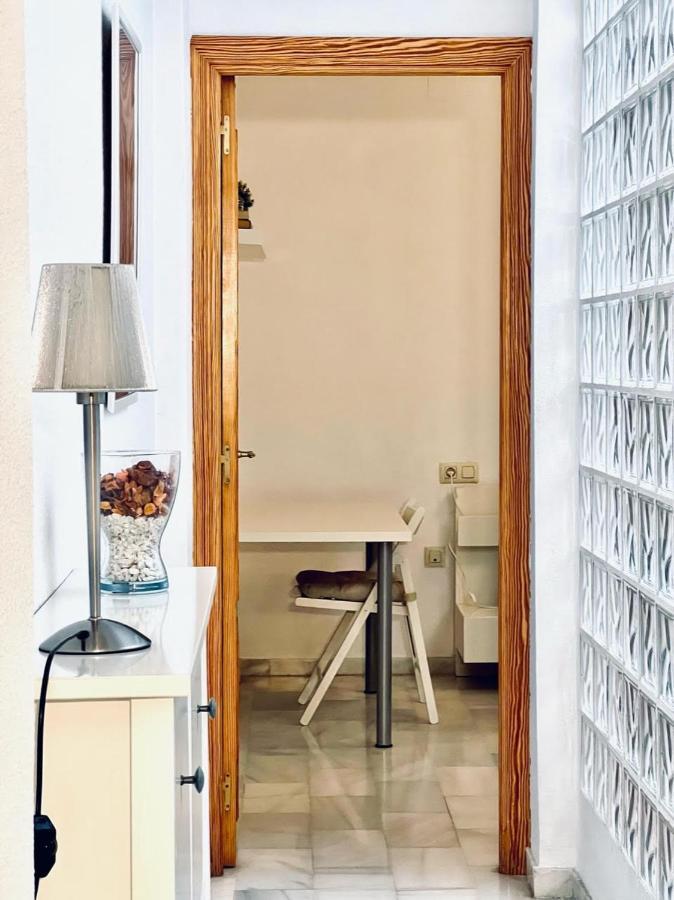 Apartamento Pintor Palomino Cordoba Dış mekan fotoğraf