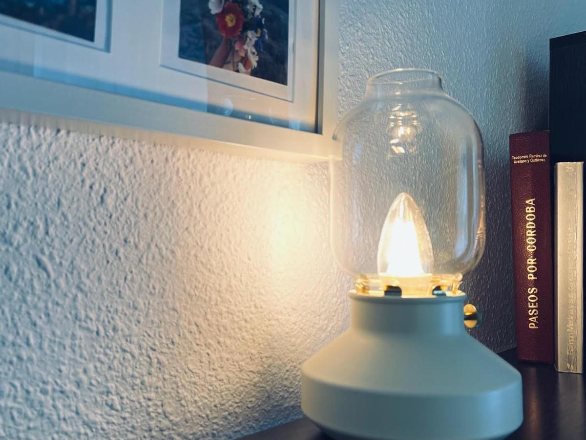 Apartamento Pintor Palomino Cordoba Dış mekan fotoğraf
